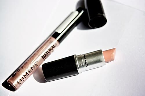 Batom Matte Lips