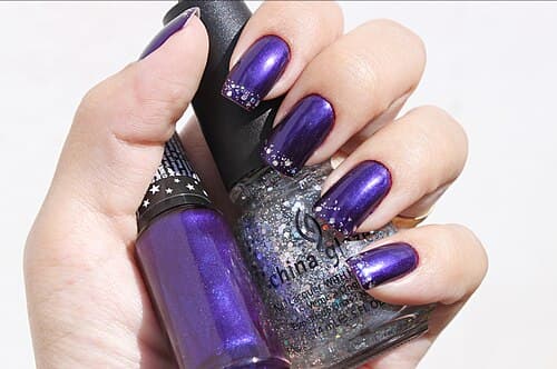 Esmalte Cremoso