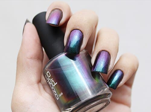 Esmalte Cremoso